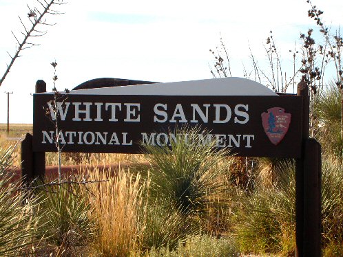 White Sands National, Monument. New Mexico. Hikes, Travels, & Tours. Photos, Pictures, Images, & Reviews.